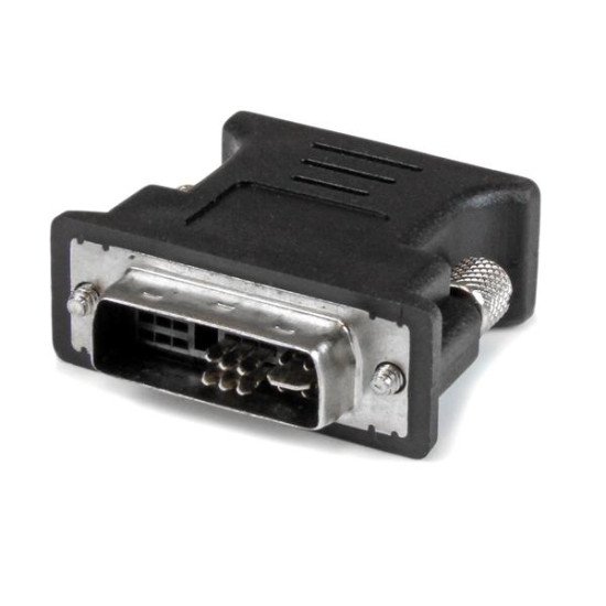 StarTech.com Adaptateur vidéo multi-écrans USB 3.0 vers DVI-I / VGA - Carte graphique externe - 2048x1152