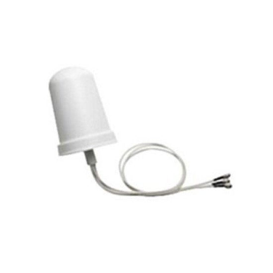 Cisco AIR-ANT2544V4M-R= Antenne Aironet omnidirectionnelle 4 dBi Cisco AIR-ANT2544V4M-R= Antenne Aironet omnidirectionnelle 4 dBi
