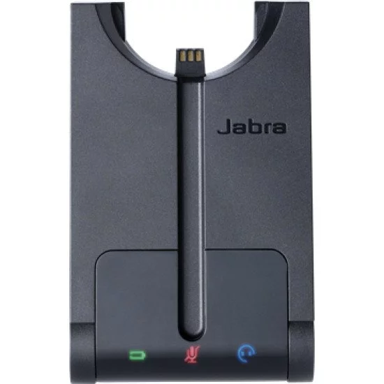 Jabra PRO 900 HEADSET CHARGER Intérieur Noir, Argent Jabra PRO 900 HEADSET CHARGER Intérieur Noir, Argent