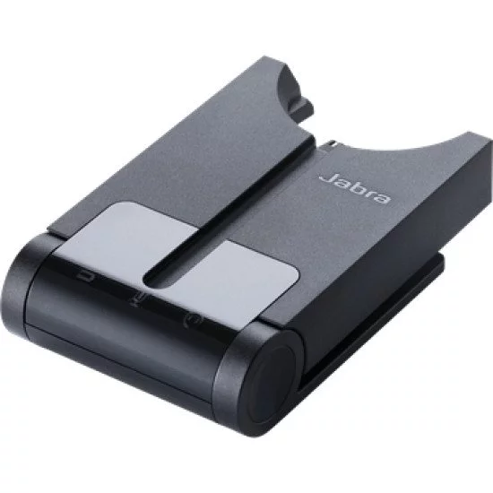Jabra PRO 900 HEADSET CHARGER Intérieur Noir, Argent Jabra PRO 900 HEADSET CHARGER Intérieur Noir, Argent