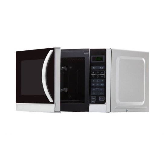 Sharp Home Appliances R-642INW Noir Micro-onde combiné Comptoir 20 L 800 W