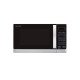 Sharp Home Appliances R-642INW Noir Micro-onde combiné Comptoir 20 L 800 W