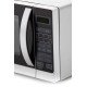 Sharp Home Appliances R-642INW Noir Micro-onde combiné Comptoir 20 L 800 W