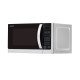 Sharp Home Appliances R-642INW Noir Micro-onde combiné Comptoir 20 L 800 W