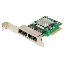 Cisco Adaptateur réseau PCI-E UCSC-PCIE-IRJ45=