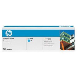HP CB381A cartouche toner et laser / CB381A Toner Cyan HP CB381A cartouche toner et laser / CB381A Toner Cyan