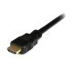 StarTech.com Câble d'extension HDMI Ultra HD 4K de 2m - Rallonge HDMI vers HDMI - M/F