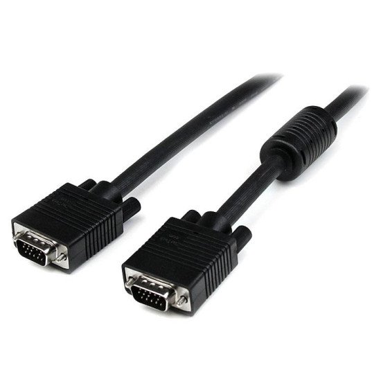 StarTech.com Câble VGA coaxial de 30m HD15 pour écran haute résolution M/M