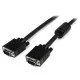StarTech.com Câble VGA coaxial de 30m HD15 pour écran haute résolution M/M StarTech.com Câble VGA coaxial de 30m HD15 pour écran haute résolution M/M