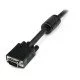 StarTech.com Câble VGA coaxial de 30m HD15 pour écran haute résolution M/M StarTech.com Câble VGA coaxial de 30m HD15 pour écran haute résolution M/M