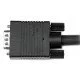 StarTech.com Câble VGA coaxial de 30m HD15 pour écran haute résolution M/M StarTech.com Câble VGA coaxial de 30m HD15 pour écran haute résolution M/M