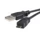StarTech.com Câble Micro USB 3 m M/M - USB A vers Micro B StarTech.com Câble Micro USB 3 m M/M - USB A vers Micro B