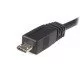 StarTech.com Câble Micro USB 3 m M/M - USB A vers Micro B StarTech.com Câble Micro USB 3 m M/M - USB A vers Micro B