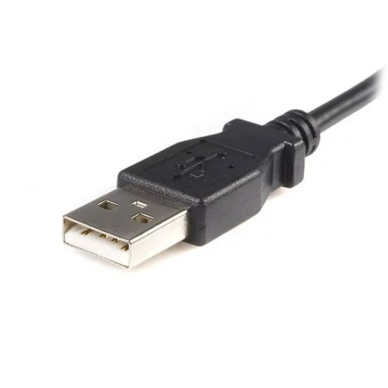 StarTech.com Câble Micro USB 3 m M/M - USB A vers Micro B StarTech.com Câble Micro USB 3 m M/M - USB A vers Micro B