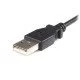 StarTech.com Câble Micro USB 3 m M/M - USB A vers Micro B StarTech.com Câble Micro USB 3 m M/M - USB A vers Micro B