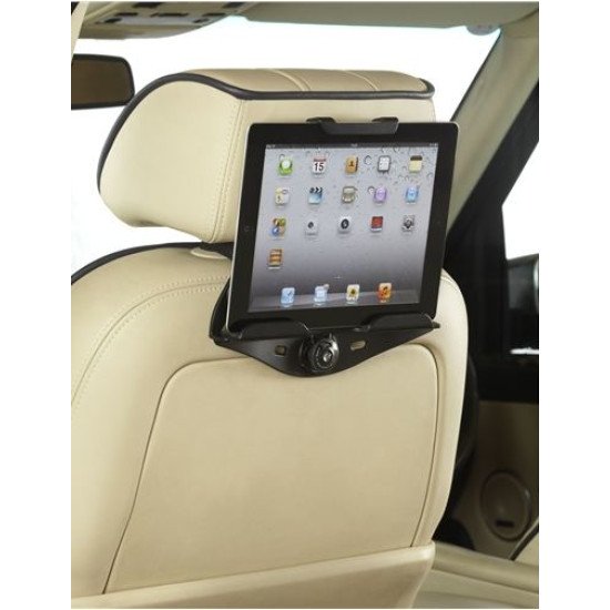 Targus Universal In-Car Tablet Holder pour iPad® et tablettes 7-10"