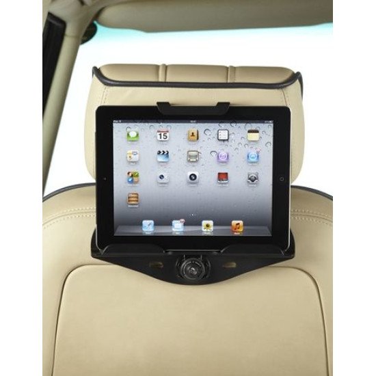 Targus Universal In-Car Tablet Holder pour iPad® et tablettes 7-10"