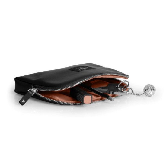 PORT Designs Muse Tl Eco 40,6 cm (16") Sac Toploader Noir