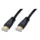 ASSMANN Electronic 10m HDMI A/A câble HDMI HDMI Type A (Standard) Noir ASSMANN Electronic 10m HDMI A/A câble HDMI HDMI Type A (Standard) Noir