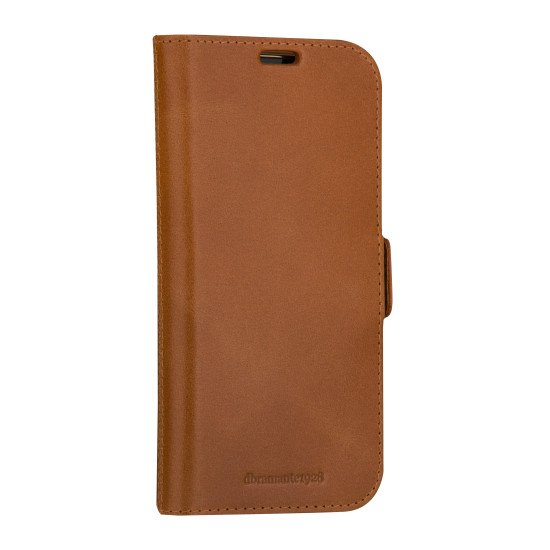 dbramante1928 Copenhagen coque de protection pour téléphones portables Folio Marron