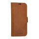dbramante1928 Copenhagen coque de protection pour téléphones portables Folio Marron