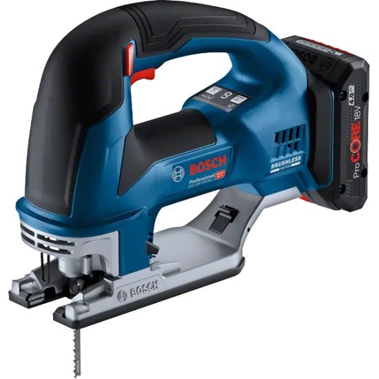 Bosch GST 18V-155 BC scie sauteuse 3800 spm 2 kg