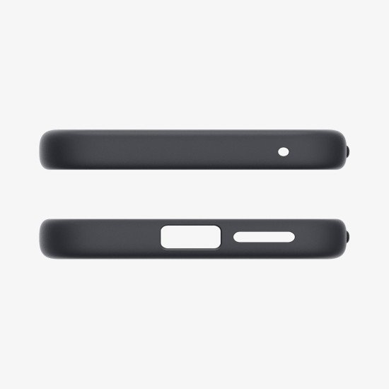 Spigen Nano Pop (MagFit) coque de protection pour téléphones portables 16 cm (6.3") Housse Noir Spigen Nano Pop (MagFit) coque de protection pour téléphones portables 16 cm (6.3") Housse Noir