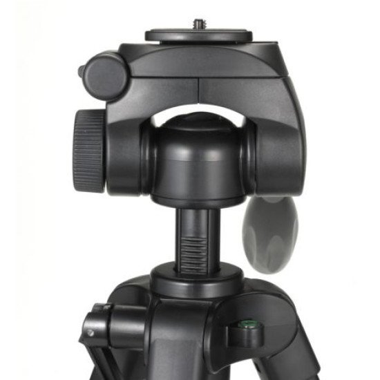 Velbon EX-530 trépied Caméras numériques 3 pieds Noir