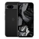 Google Pixel 8a 15,5 cm (6.1") Double SIM 5G USB Type-C 8 Go 128 Go 4492 mAh Noir