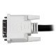 StarTech.com Câble d'écran Dual Link DVI-D 1m - M/M StarTech.com Câble d'écran Dual Link DVI-D 1m - M/M