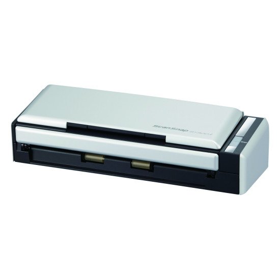 Fujitsu ScanSnap S1300i scanner