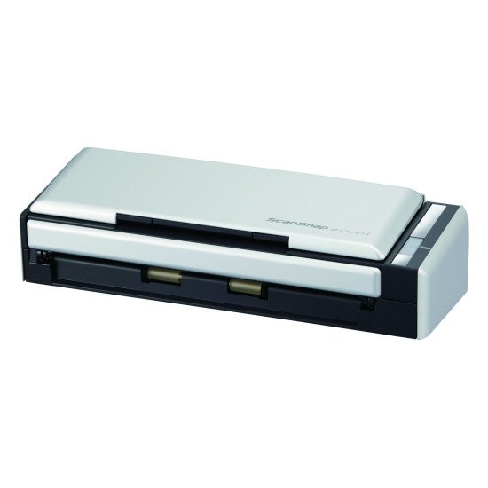 Fujitsu ScanSnap S1300i scanner Fujitsu ScanSnap S1300i scanner