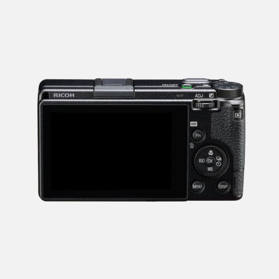 Ricoh GR IIIx HDF Appareil-photo compact 24,24 MP CMOS 6000 x 4000 pixels Noir Ricoh GR IIIx HDF Appareil-photo compact 24,24 MP CMOS 6000 x 4000 pixels Noir