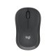 Logitech M240 souris Ambidextre Bluetooth