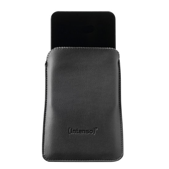 Intenso Memory Drive, 1TB disque dur externe 1000 Go Noir