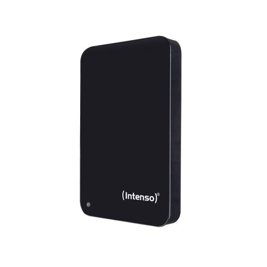 Intenso Memory Drive, 1TB disque dur externe 1000 Go Noir