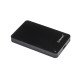 Intenso Memory Drive, 1TB disque dur externe 1000 Go Noir