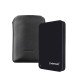 Intenso Memory Drive, 1TB disque dur externe 1000 Go Noir