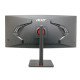 Acer Nitro XV5 XV345CURXbmiipphx écran PC 86,4 cm (34") 3440 x 1440 pixels UltraWide Quad HD LCD Noir Acer Nitro XV5 XV345CURXbmiipphx écran PC 86,4 cm (34") 3440 x 1440 pixels UltraWide Quad HD LCD Noir