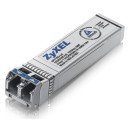 Zyxel SFP10G-LR module émetteur-récepteur de réseau Fibre optique 10000 Mbit/s SFP+ 1310 nm Zyxel SFP10G-LR module émetteur-récepteur de réseau Fibre optique 10000 Mbit/s SFP+ 1310 nm