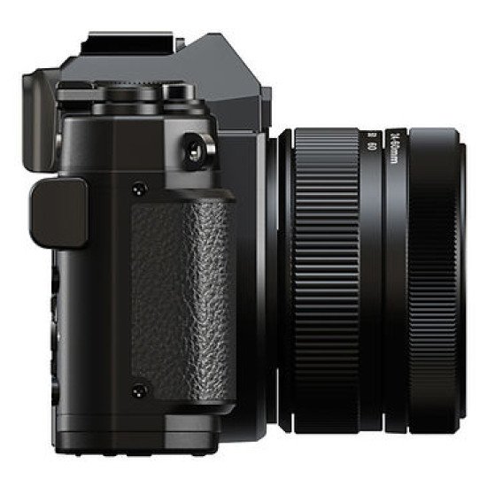 Yashica FX-D S300 1/1.56" Appareil-photo compact 50 MP CMOS 8192 x 6144 pixels Noir