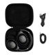Teufel REAL BLUE PRO Casque Sans fil Arceau Gaming Bluetooth Noir