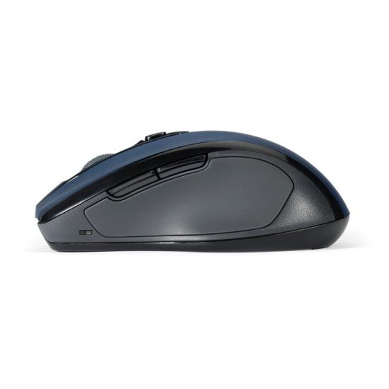 Kensington Souris sans fil taille moyenne Pro Fit - bleu saphir