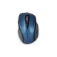 Kensington Souris sans fil taille moyenne Pro Fit - bleu saphir