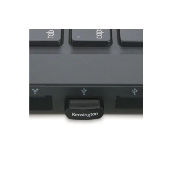 Kensington Souris sans fil taille moyenne Pro Fit - bleu saphir Kensington Souris sans fil taille moyenne Pro Fit - bleu saphir
