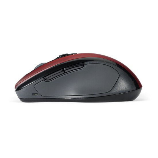 Kensington Souris sans fil taille moyenne Pro Fit® - rouge rubis