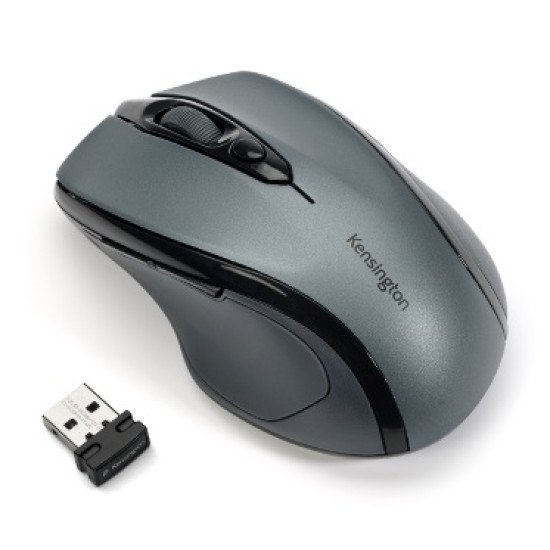 Kensington K72423WW Souris optique sans fil 