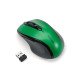 Kensington Souris sans fil taille moyenne Pro Fit® - vert émeraude