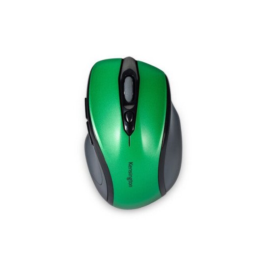 Kensington Souris sans fil taille moyenne Pro Fit® - vert émeraude