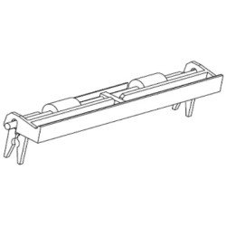 Zebra P1046568 kit d'imprimantes et scanners Zebra P1046568 kit d'imprimantes et scanners